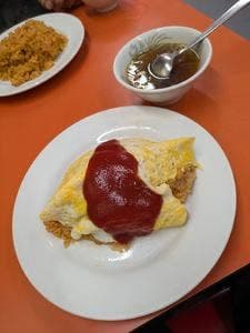 中華料理 五十番 新小岩