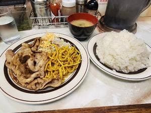 洋庖丁 高田馬場店