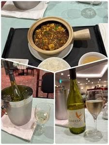 中国料理 後楽園飯店