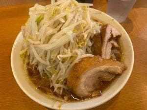 麺屋豚道場ぶた壱