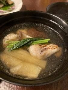 つきよい