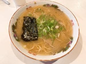 ラーメン健太