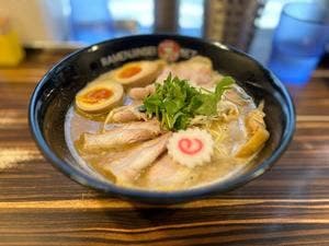 ラーメン人生 JET