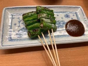 やきとりの名門 秋吉 彦根店