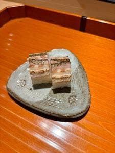 日本料理 いまい