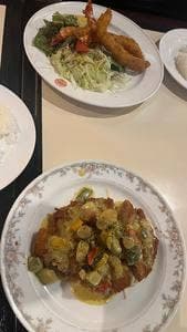 レストラン菊水