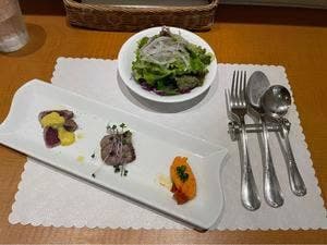 Petit Restaurant Buono Buono