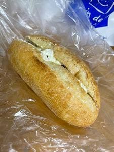 Pain de U