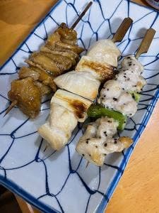 梅や
