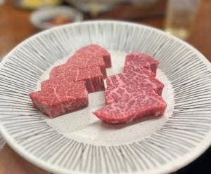 焼肉かのん