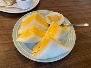 珈琲屋ほっぺ