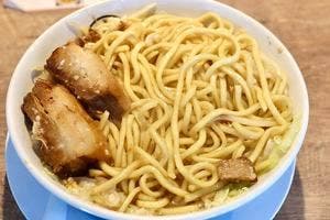麺屋しずる 豊田大清水店