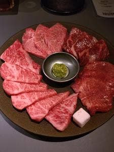 焼肉居酒屋 マルウシミート 銀座本店