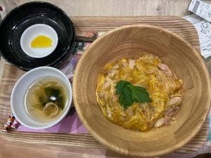 井手カツ丼 ゆめタウン飯塚店