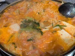 ソウル食堂