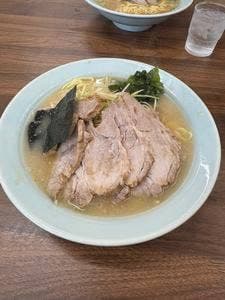 ラーメンショップ東大竹店