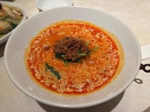 中国料理 浜木綿 山手通本店