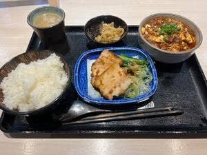 中国料理 verite