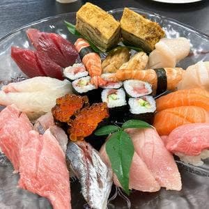 とおる寿司