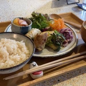 saji食堂