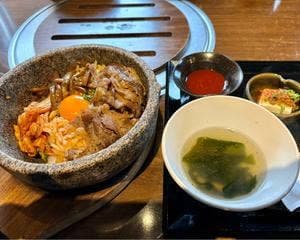 トラジ 晴海トリトン店