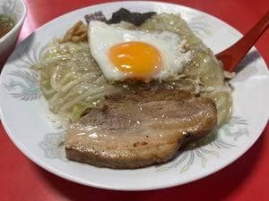 きりん飯店 奥田店
