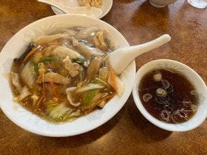 珍来 松伏店