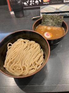 つけ麺 ながおか 中央林間