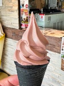 ame Cafe ソフトクリーム専門店