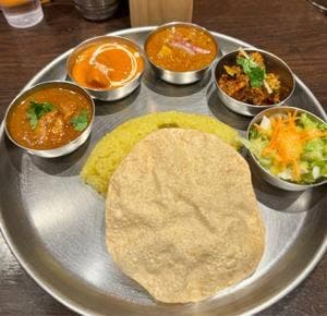 エリックサウス 東京ガーデンテラス店