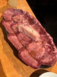 焼肉とホルモン KUNIO 920