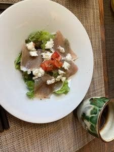 casa nostra ももや食堂