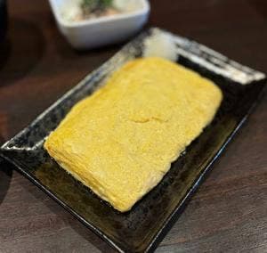 だし巻き定食専門店 しんちゃん