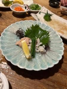 炉ばた だんけ
