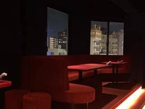 COMMON BAR PIANO PLACE