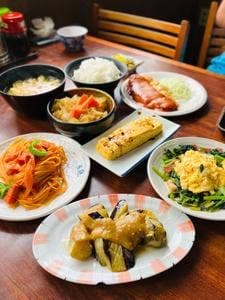 井筒食堂