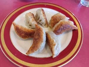 温州菜館