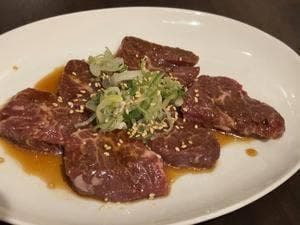 焼肉 頃場