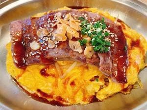 meet meat dining 勝のや