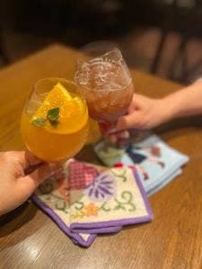 Sir Thomas LIPTON ポルタ店