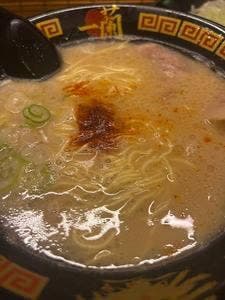 一蘭 吉祥寺店