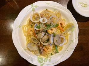 パスタフレスカ 英