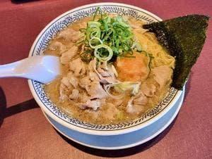 丸源ラーメン 東大阪みくりや店