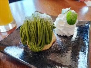 Bar GRAND CAFE