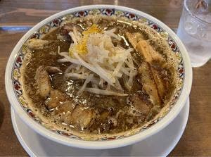 Omotenashi Noodles まつじ