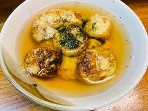 たこやき君