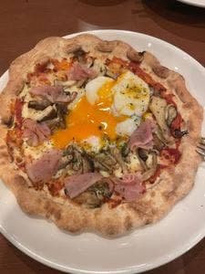 ガスト 酒田店