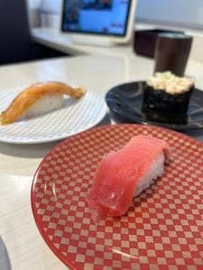 魚べい 仙台鶴ケ谷店