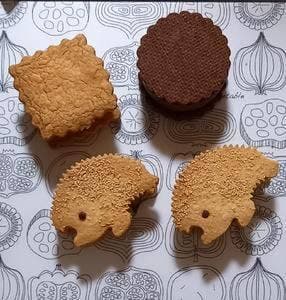 ラ ファブリック デュ スリール