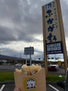 咲々日和